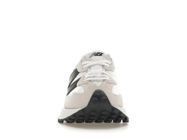 New Balance New Balance 327 White Black - view 2