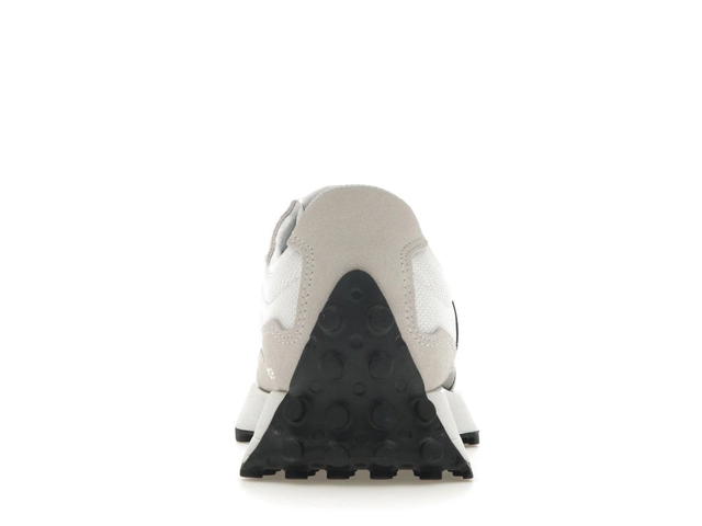 New Balance New Balance 327 White Black - view 4