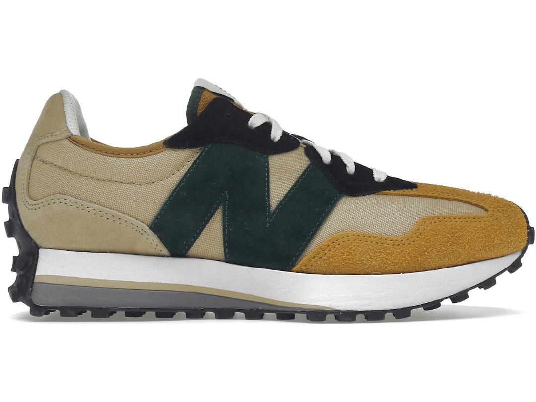 New Balance New Balance 327 Workwear Nightwatch Green
