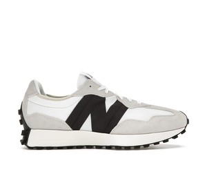 Buy New Balance 327 Sea Salt Black at Sasom – Authentic and Ready to Ship