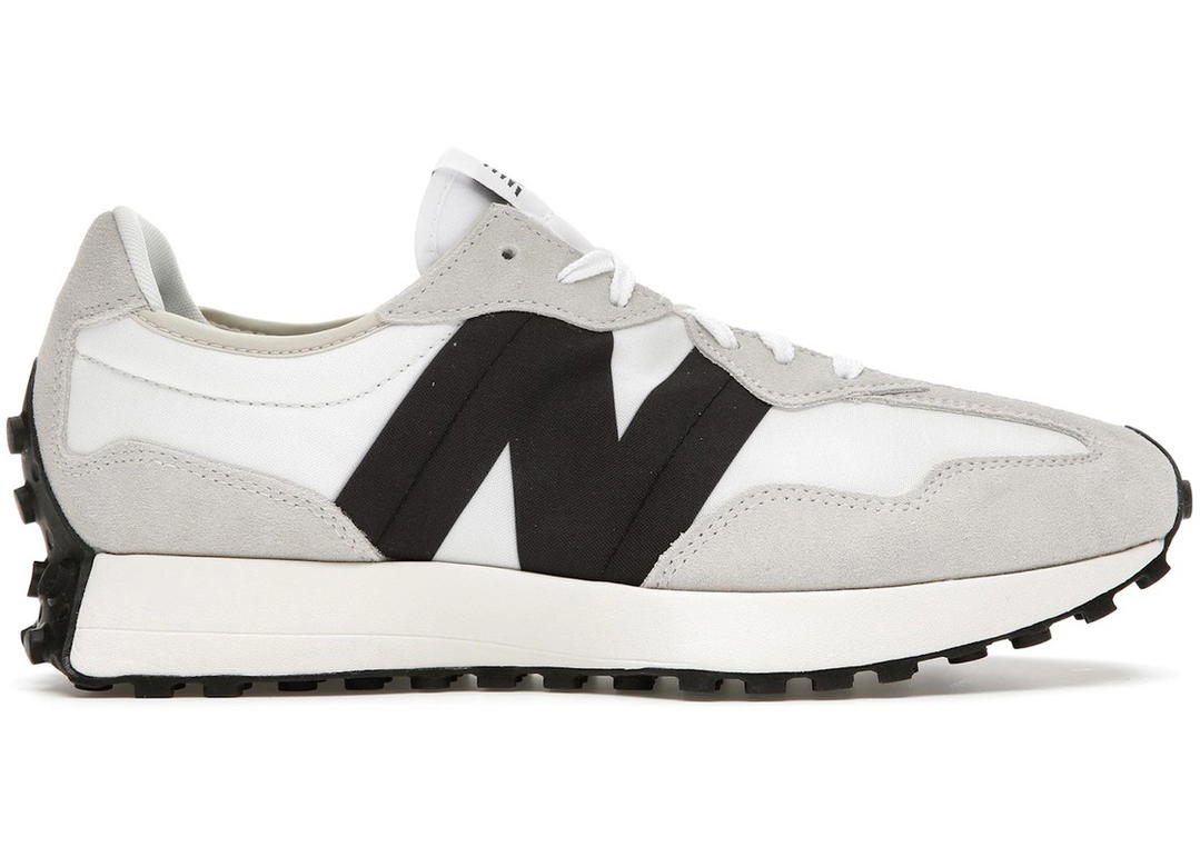 New Balance New Balance 327 Sea Salt Black