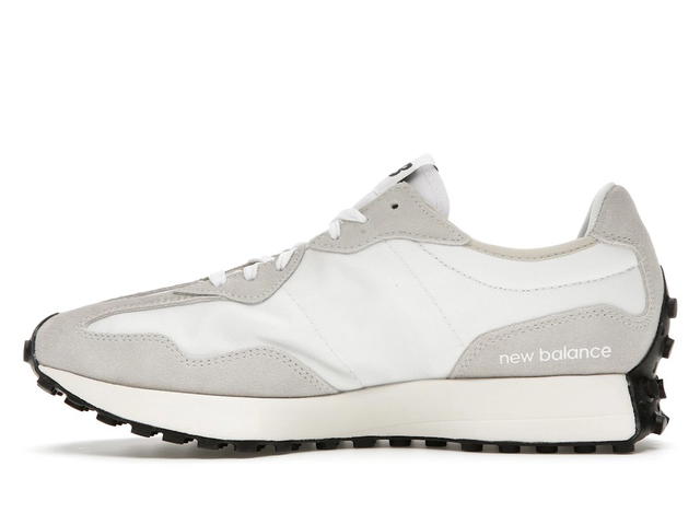 New Balance New Balance 327 Sea Salt Black - view 3