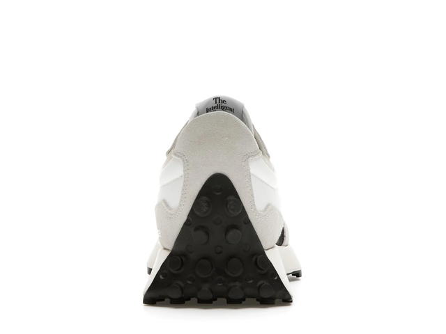 New Balance New Balance 327 Sea Salt Black - view 4