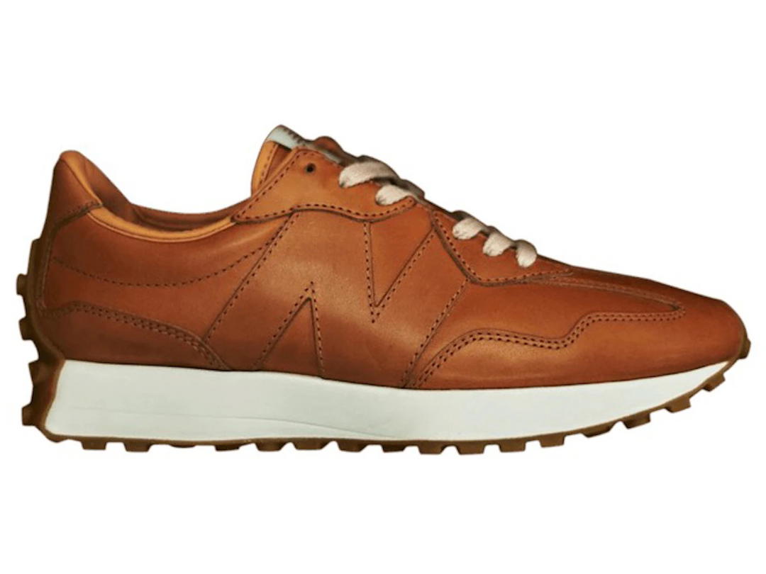 New Balance New Balance 327 Made in Japan Beige