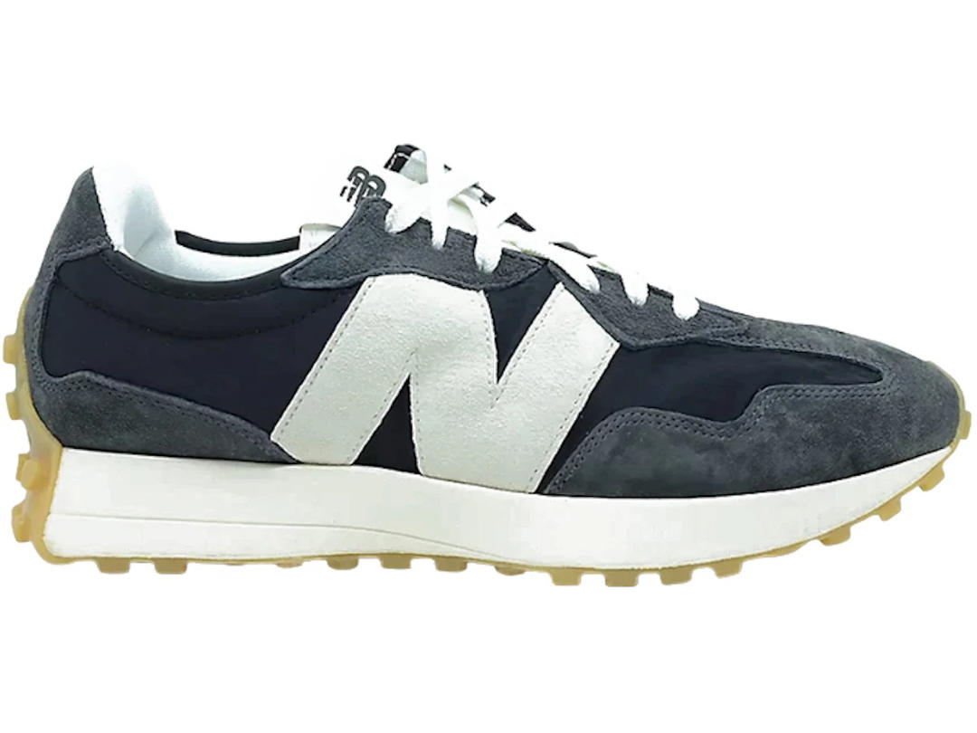 New Balance New Balance 327 Clean Vintage Black