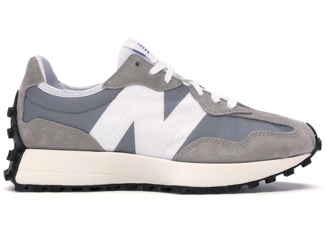 New Balance New Balance 327 Grey