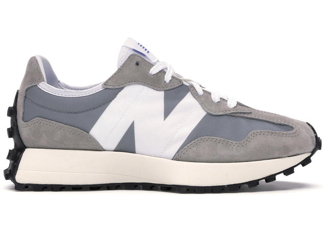 New Balance New Balance 327 Grey - view 1