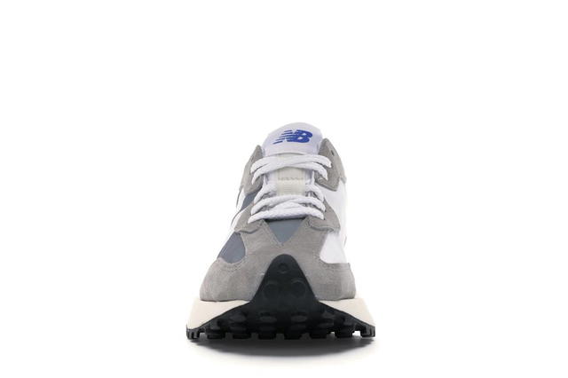 New Balance New Balance 327 Grey - view 2