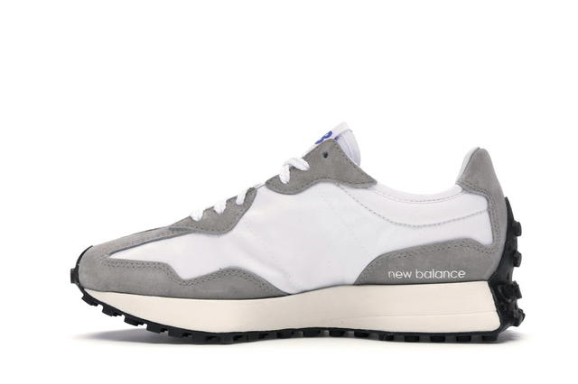 New Balance New Balance 327 Grey - view 3