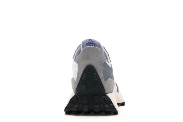 New Balance New Balance 327 Grey - view 4