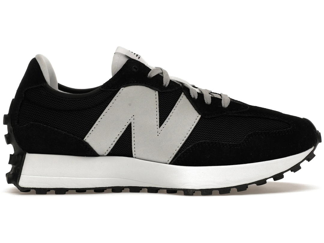 New Balance New Balance 327 Black Silver