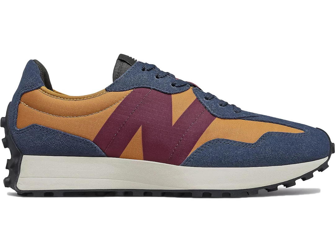New Balance New Balance 327 Natural Indigo Workwear
