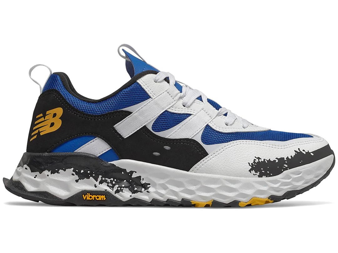 New Balance New Balance 850 All Terrain Classic Blue