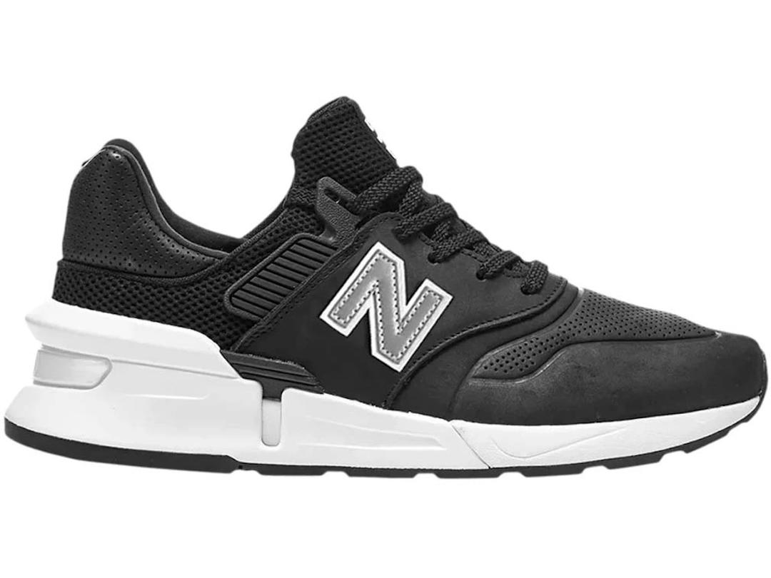 New Balance New Balance 997S Comme des Garcons Homme Black