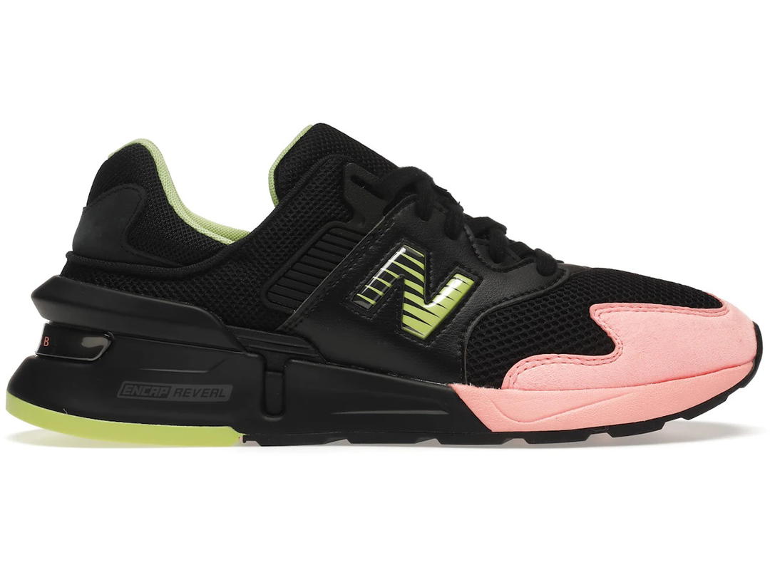 New Balance New Balance 997S Kawhi Leonard Sunrise
