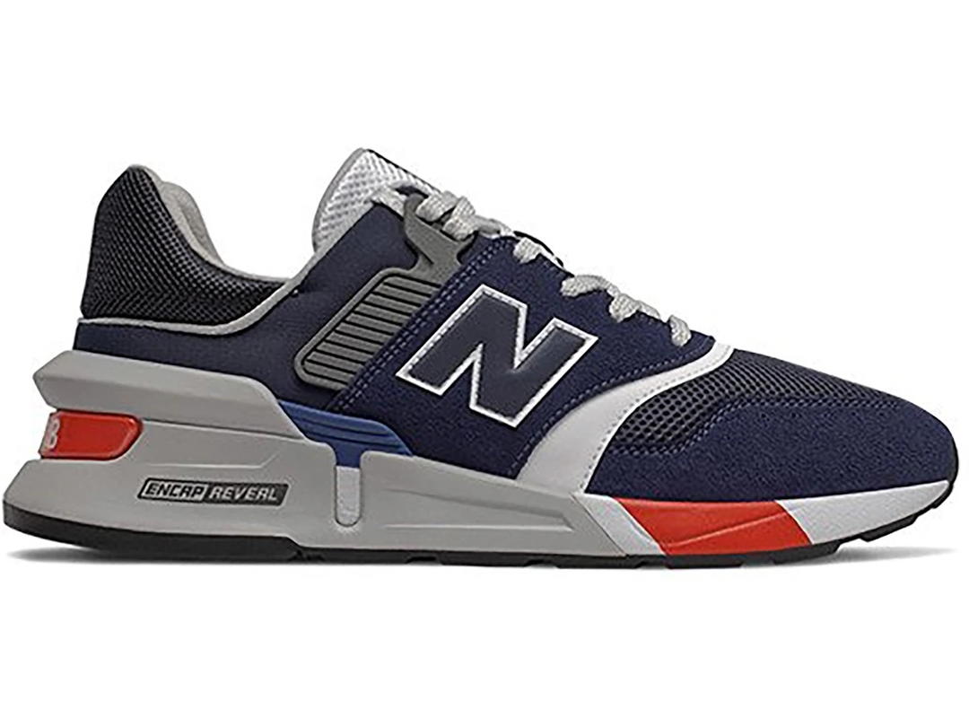 New Balance New Balance 997S New England Pack Navy