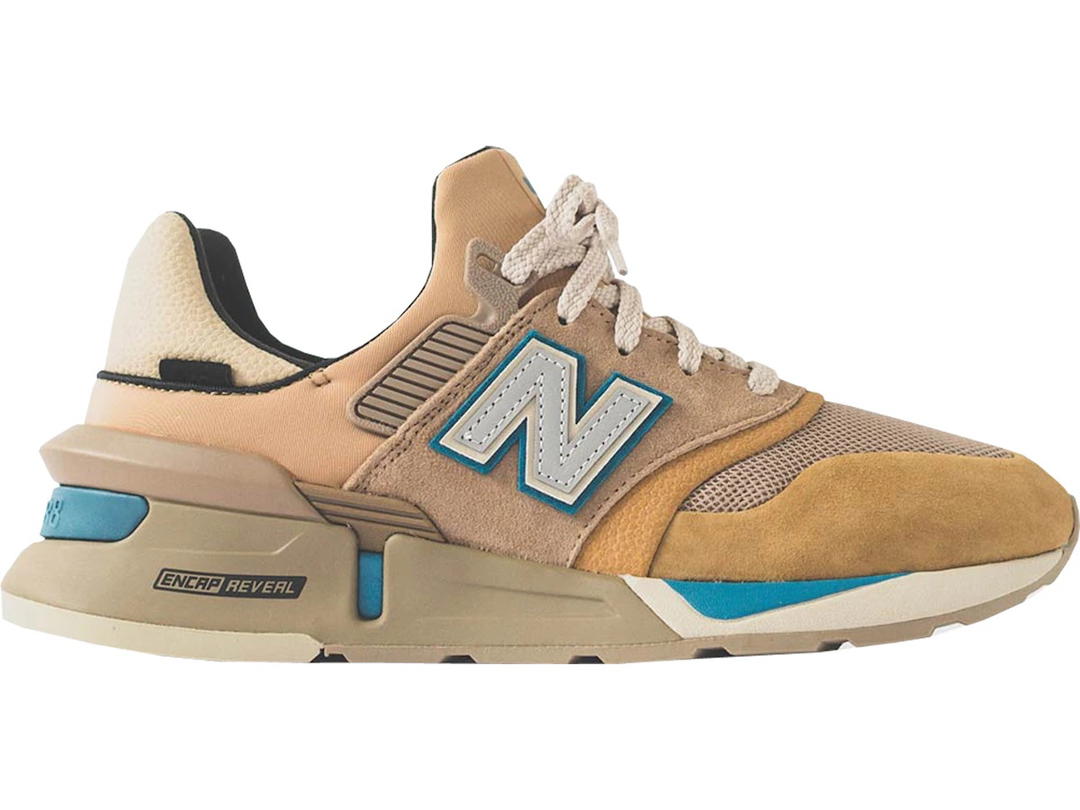 New Balance New Balance 997S Kith nonnative