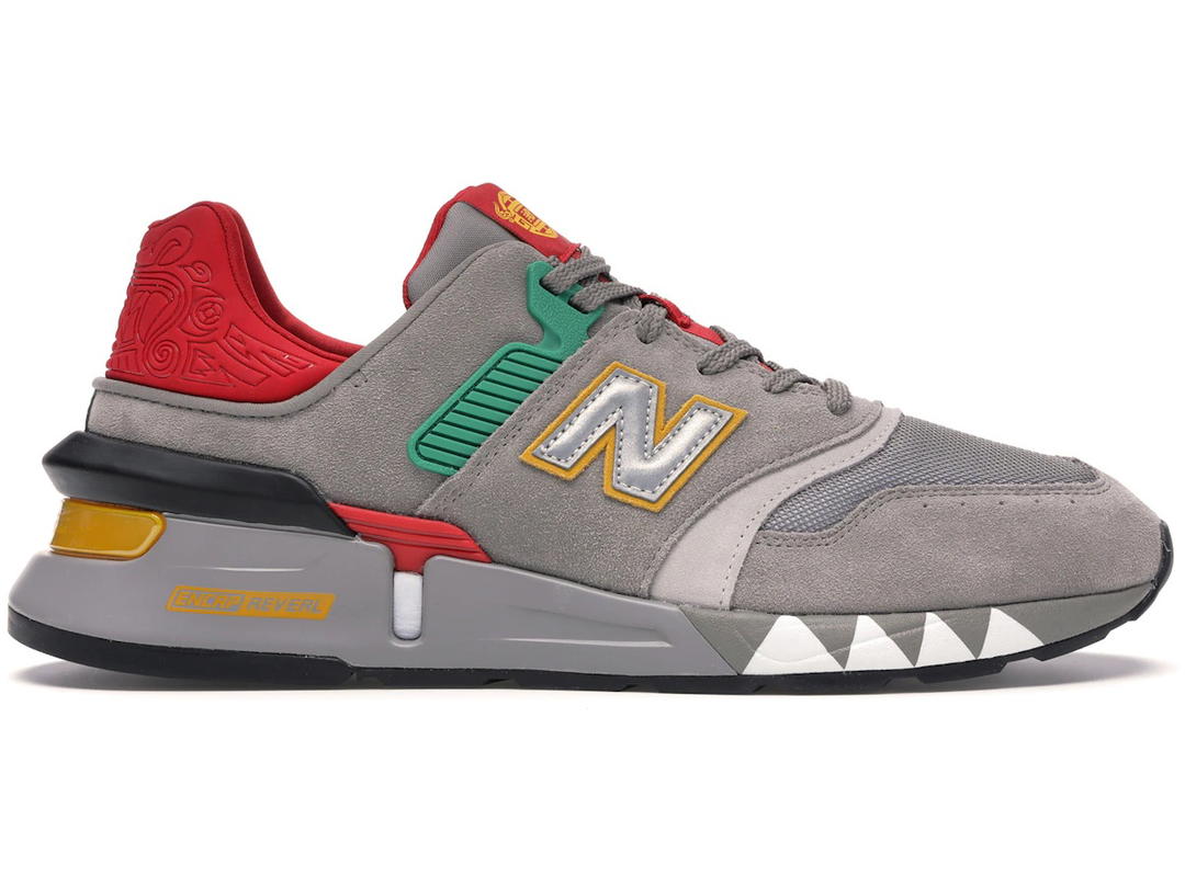 New Balance New Balance 997 Sport Chinese New Year (2020)