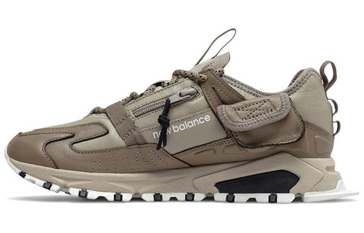 New Balance New Balance X Racer Tactical Utility Grey Tan