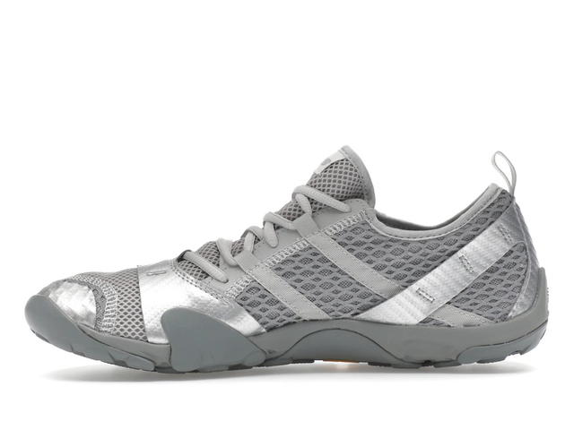 New Balance New Balance MT10 Silver Metallic - view 3