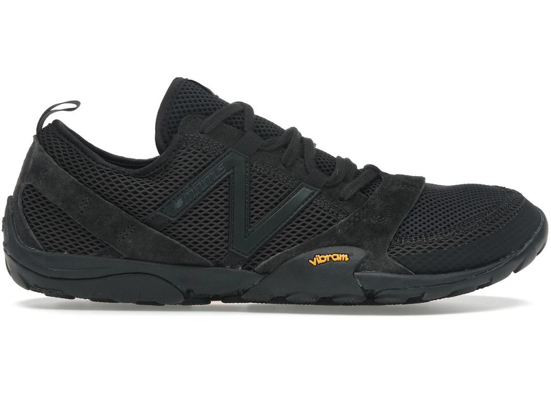 New Balance New Balance MT10 Black Castlerock