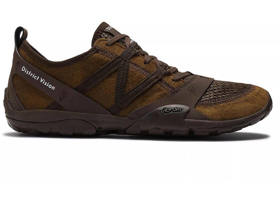 New Balance New Balance MT10 District Vision Desert Palm