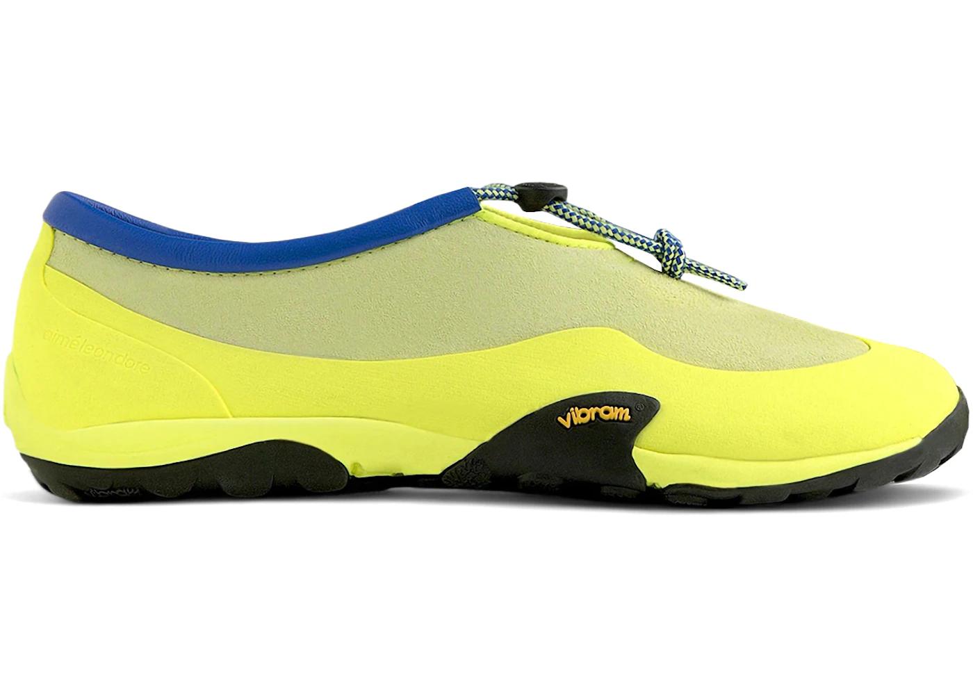 New Balance New Balance MT10T Aimé Leon Dore Neon