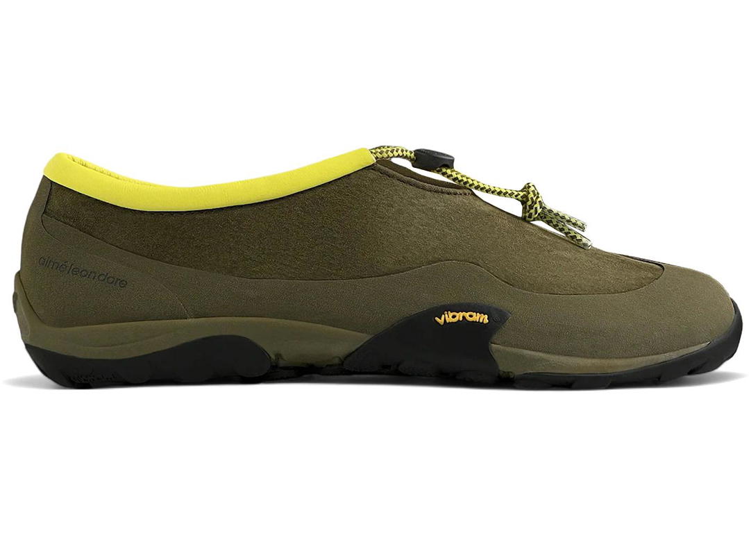 New Balance New Balance MT10T Aimé Leon Dore Olive