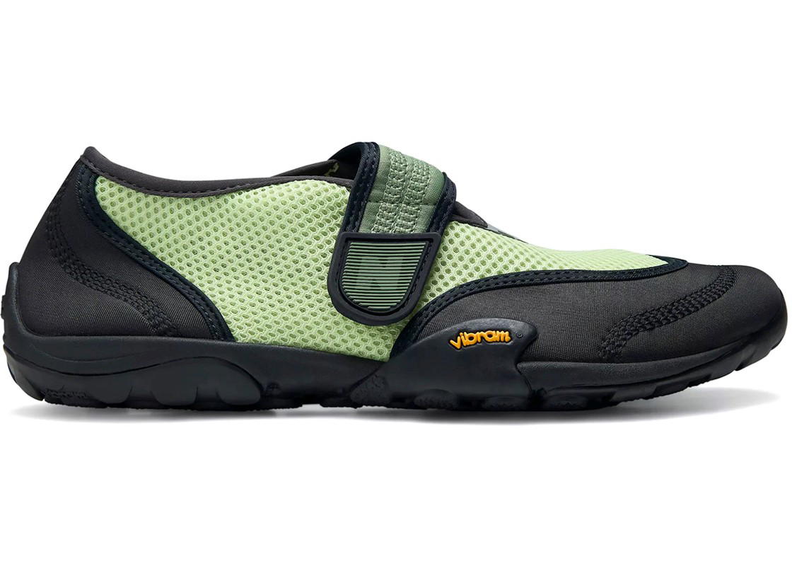 New Balance New Balance TDS MT2 Dry Lime Black