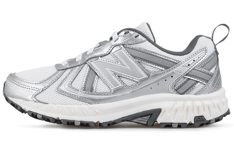 New Balance New Balance 410 Wide White Silver