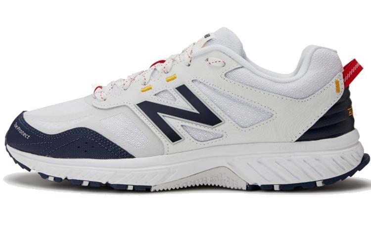 New Balance New Balance 510 2E Wide 'White Navy'