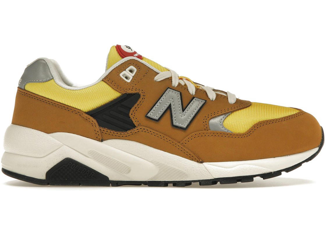 New Balance New Balance 580 'Workwear'