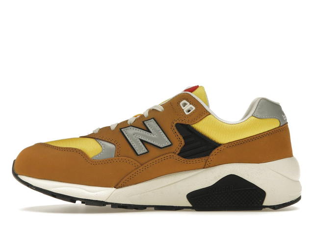 New Balance New Balance 580 'Workwear' - view 3