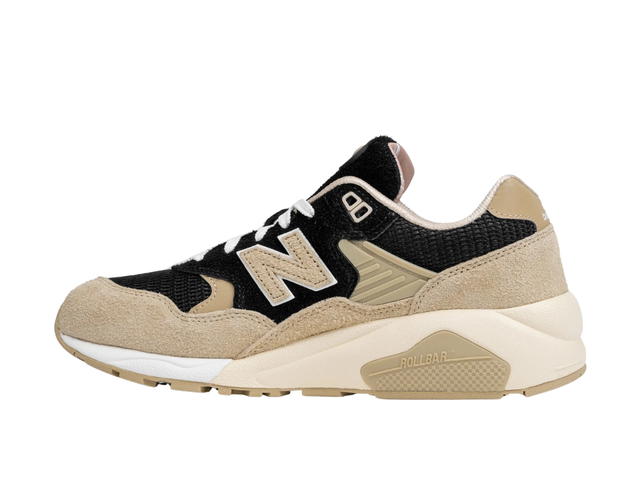 New Balance New Balance Limited Edt x SBTG x 580 Urban Islander Part II - view 2