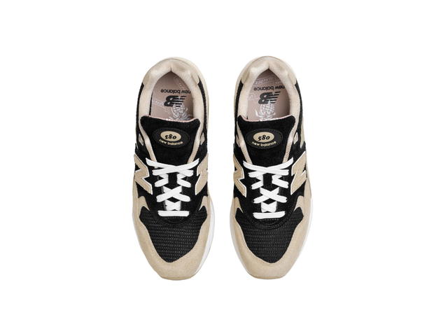 New Balance New Balance Limited Edt x SBTG x 580 Urban Islander Part II - view 3