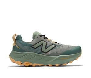 Buy New Balance Fresh Foam X Hierro v9 Dark Juniper at Sasom – Authentic and Ready to Ship