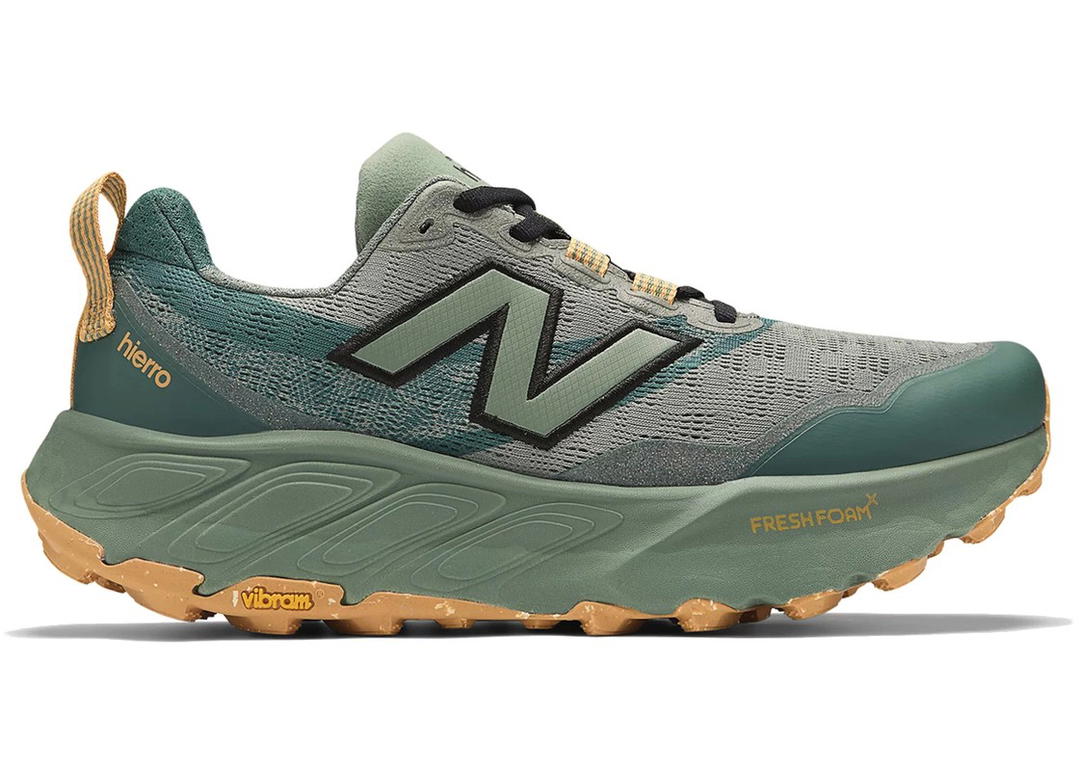 New Balance New Balance Fresh Foam X Hierro v9 Dark Juniper