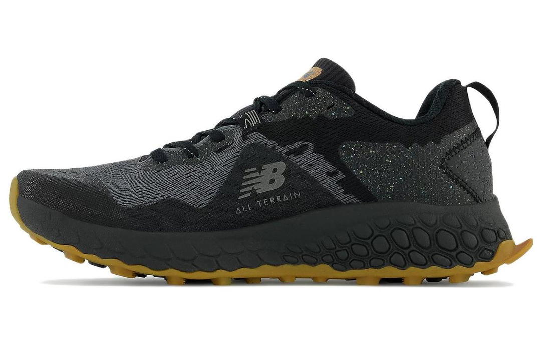 New Balance New Balance Fresh Foam X Hierro V7 Black Gum