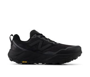 Buy New Balance Fresh Foam X Hierro v9 Black Cement at Sasom – Authentic and Ready to Ship