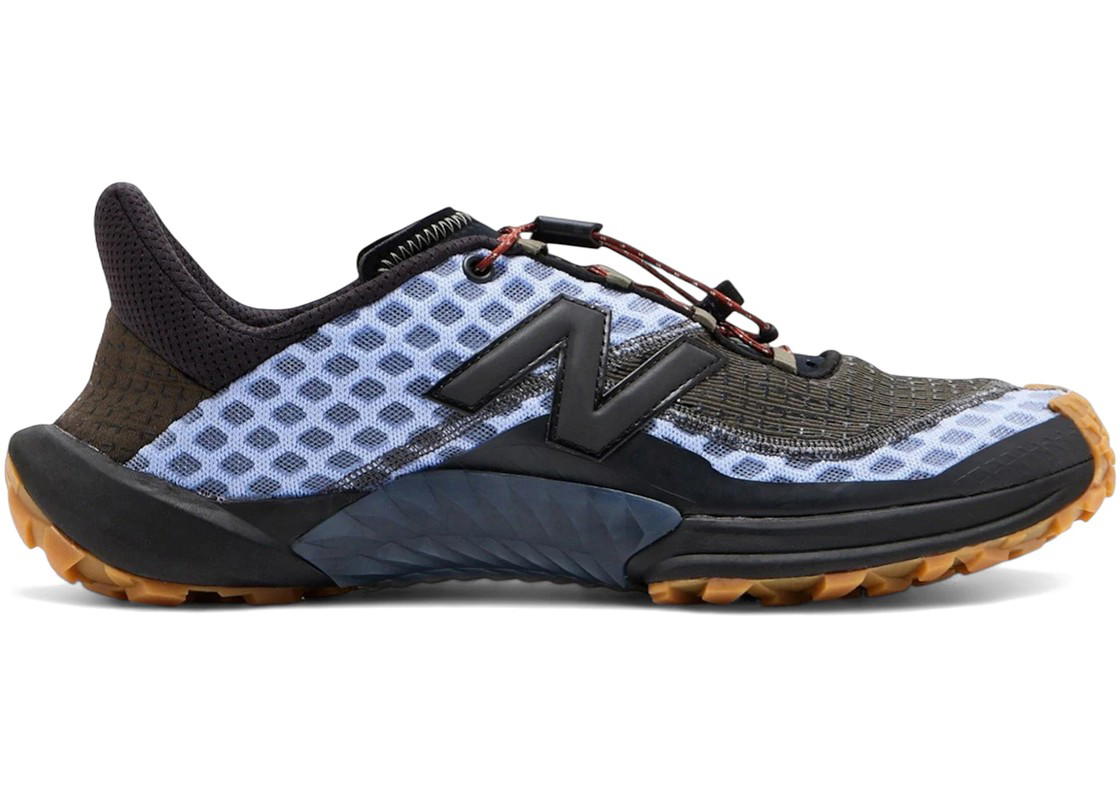 New Balance New Balance Minimus Trail CAYL Black Ink