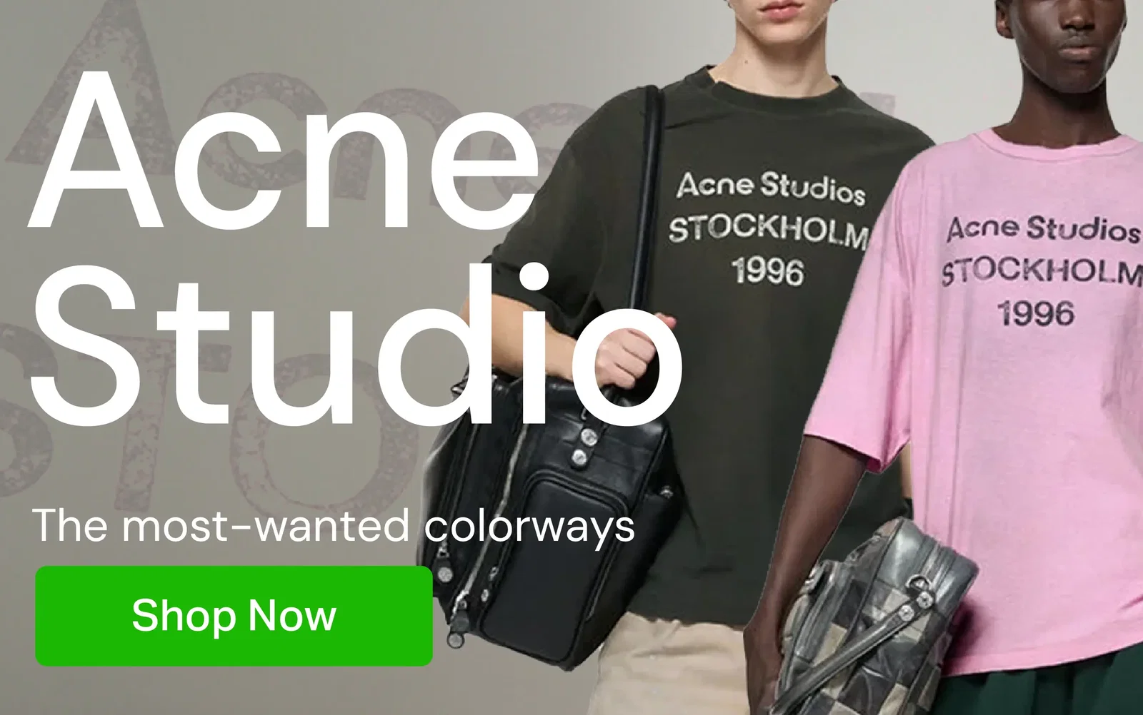 Responsive Banner