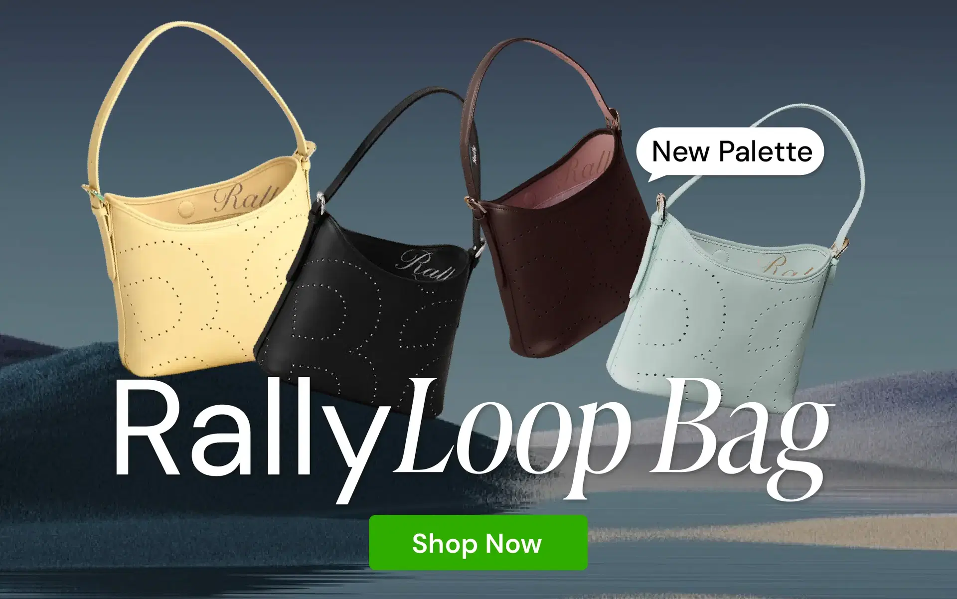 Responsive Banner