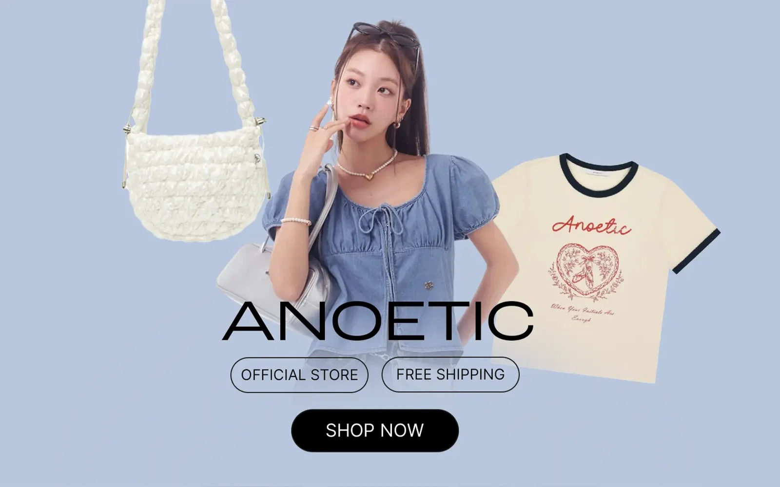 Responsive Banner