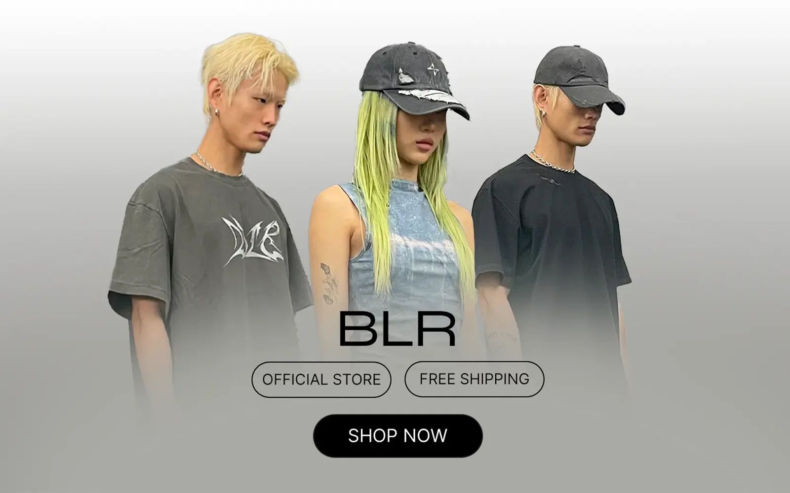 Responsive Banner