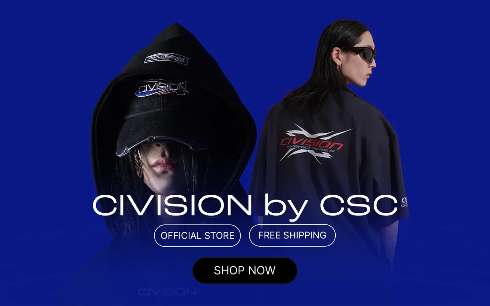 Responsive Banner