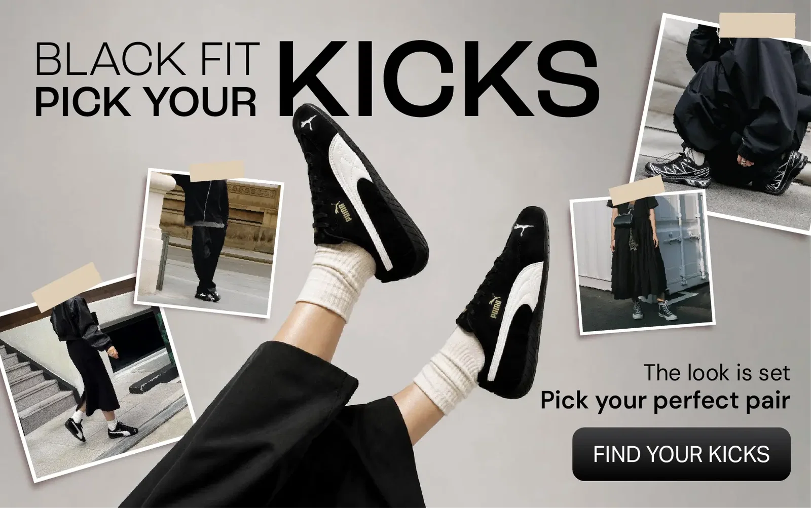 Responsive Banner