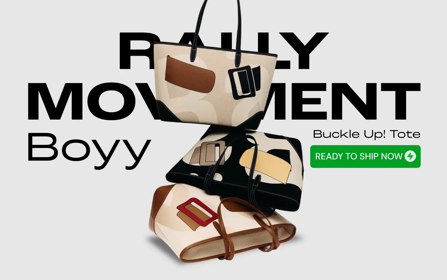Responsive Banner
