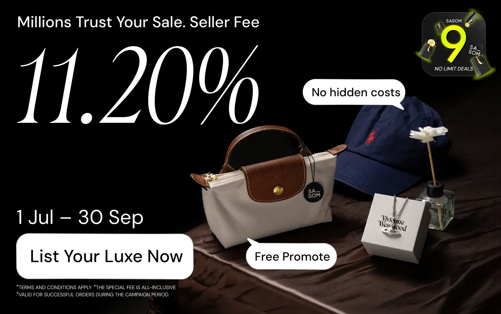 Responsive Banner
