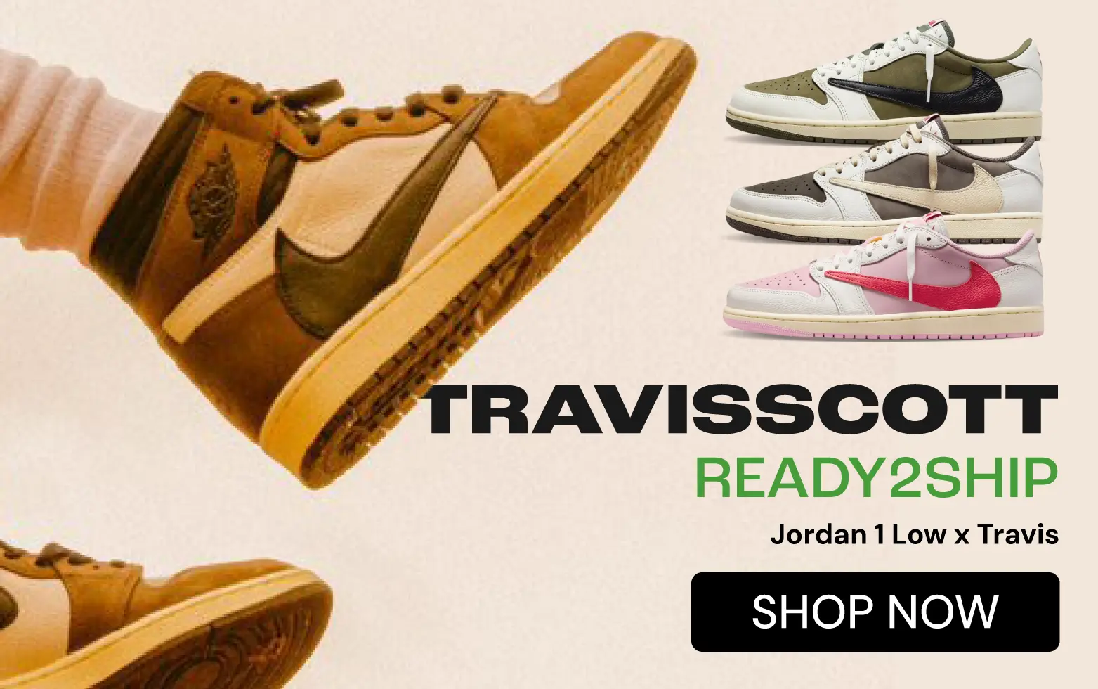 Responsive Banner