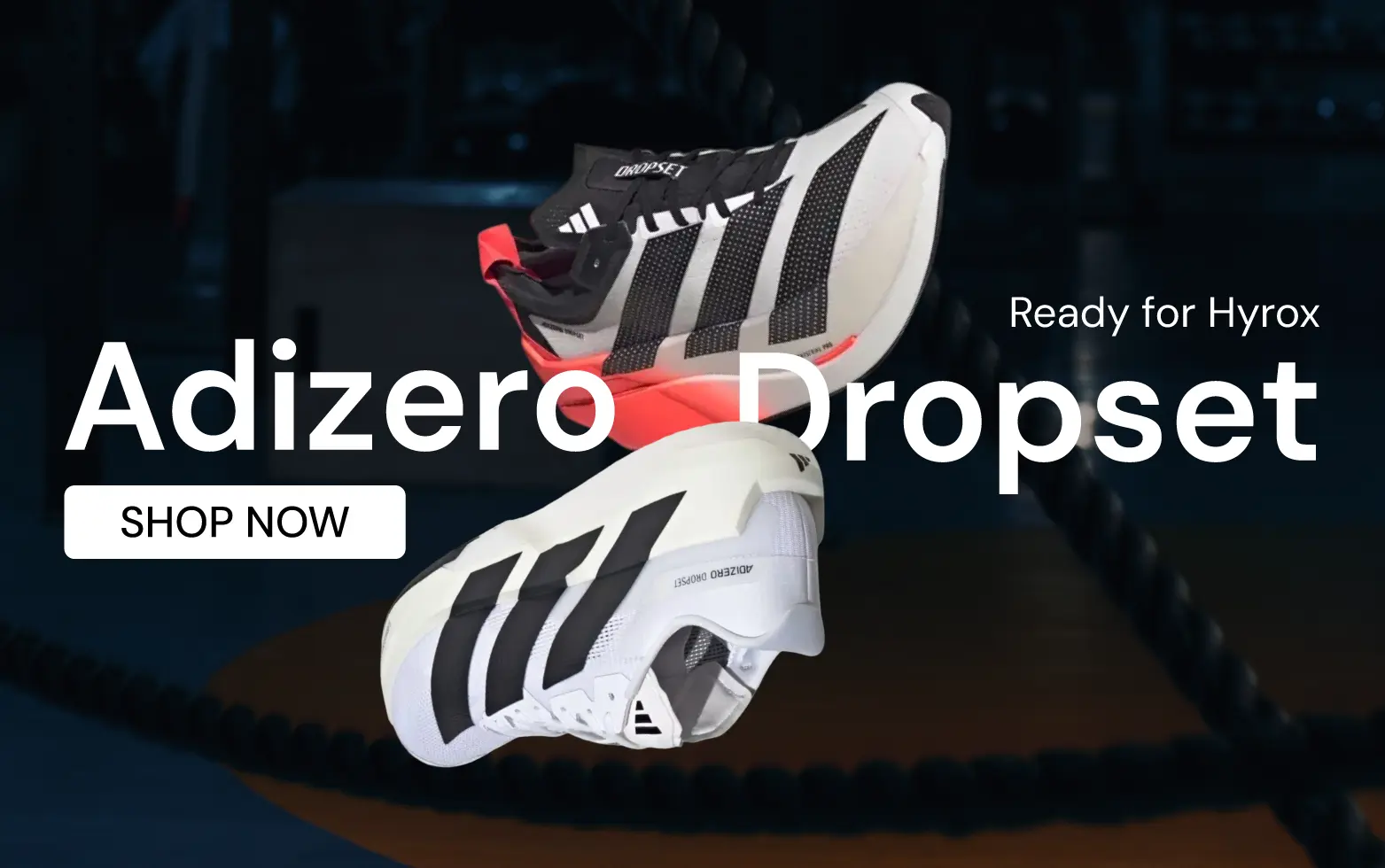 Responsive Banner